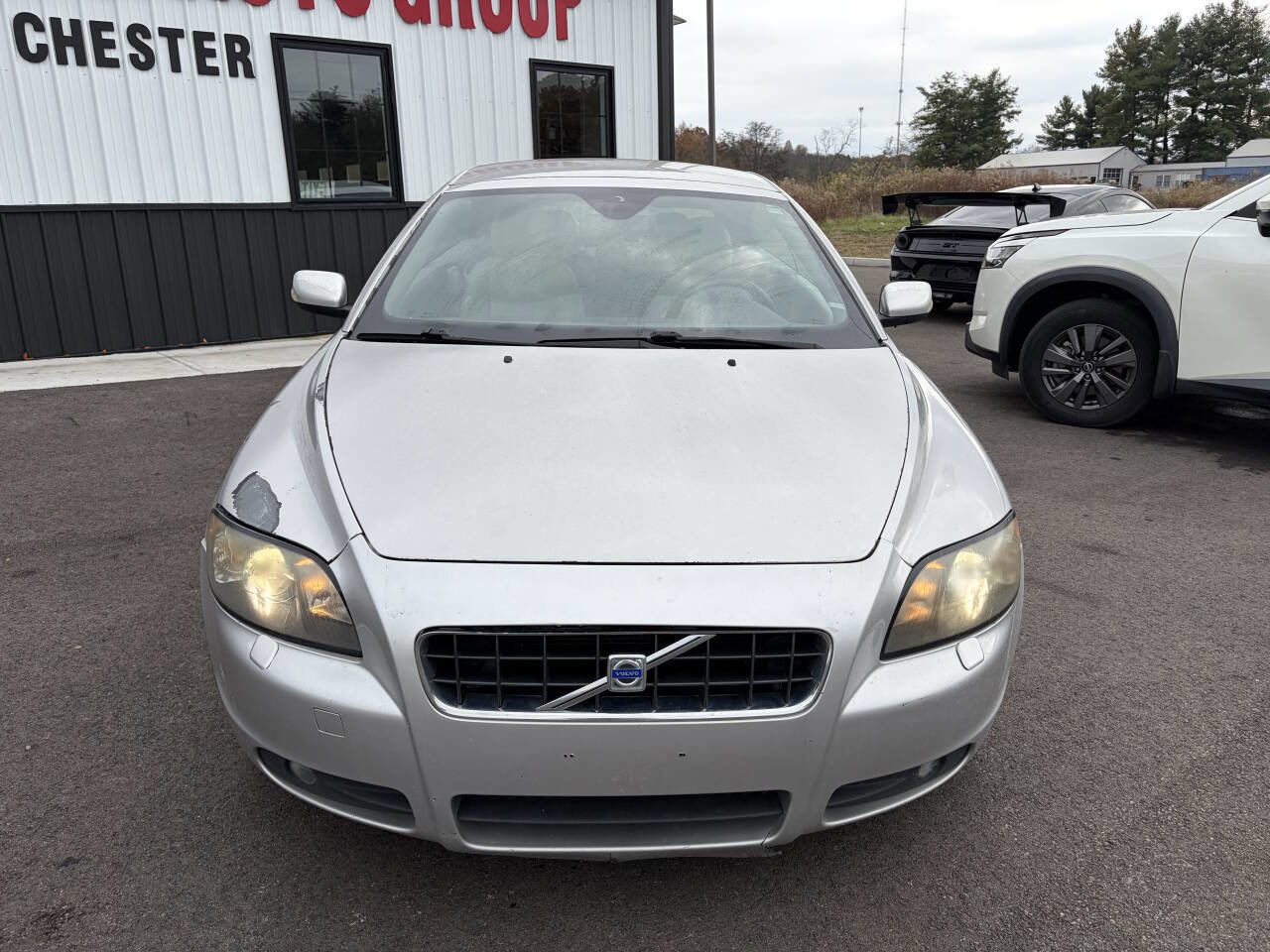 Used 2006 Volvo C70 T5 image 3