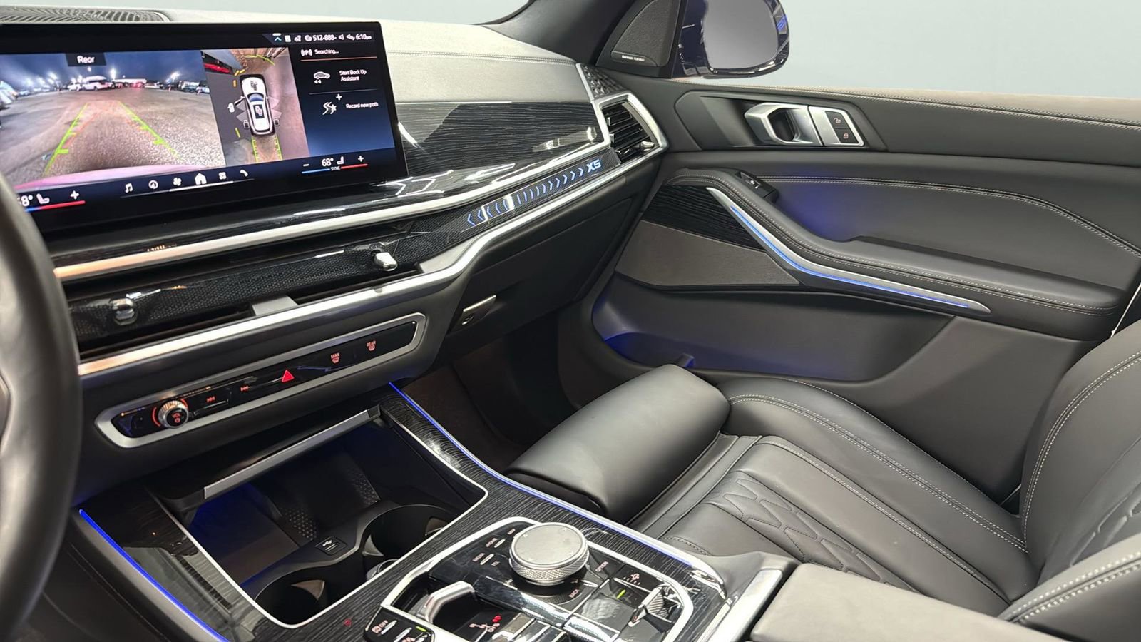 Used 2024 BMW X5 xDrive50e w/ M Sport Package image 20