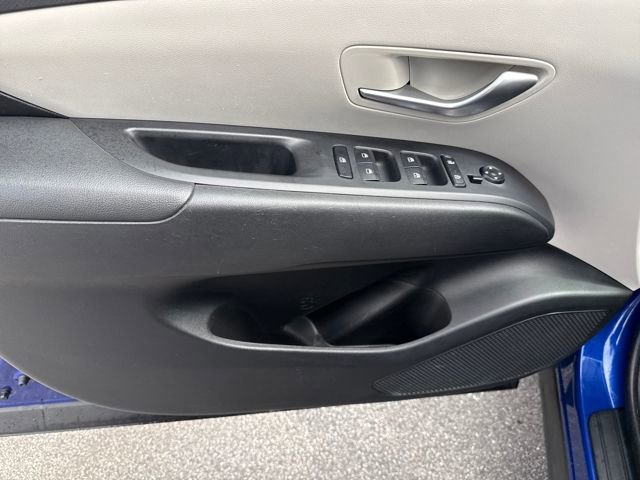 Certified 2023 Hyundai Tucson SEL image 9