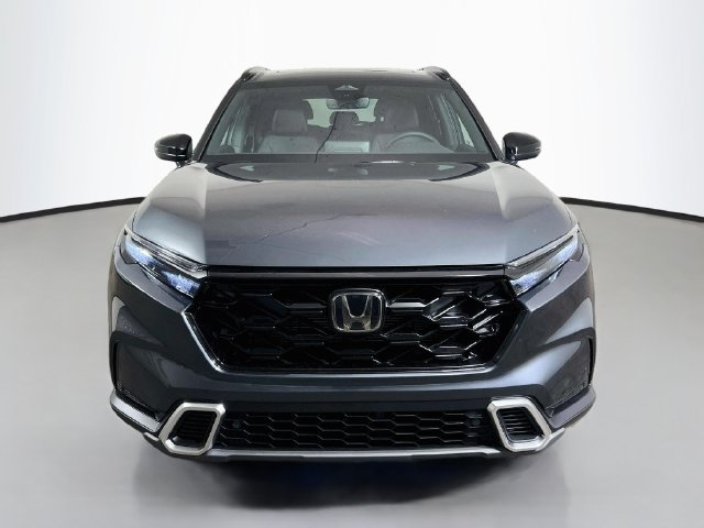 New 2027 Honda CR-V Sport Touring image 2