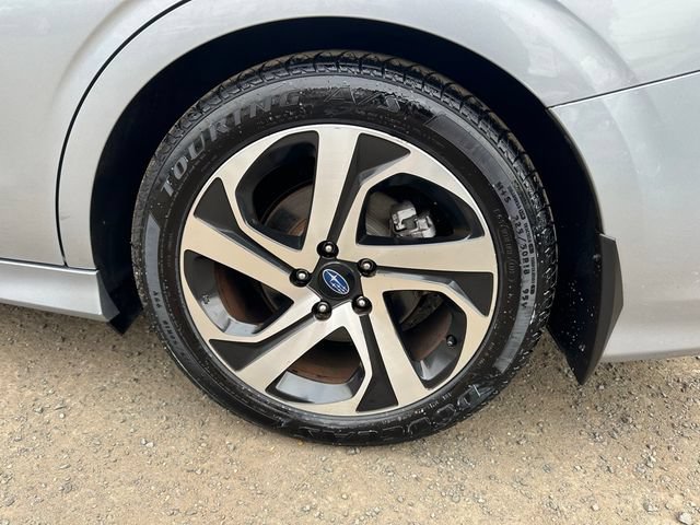 Used 2020 Subaru Legacy Limited w/ Popular Package #2 AWD/4WD image 27
