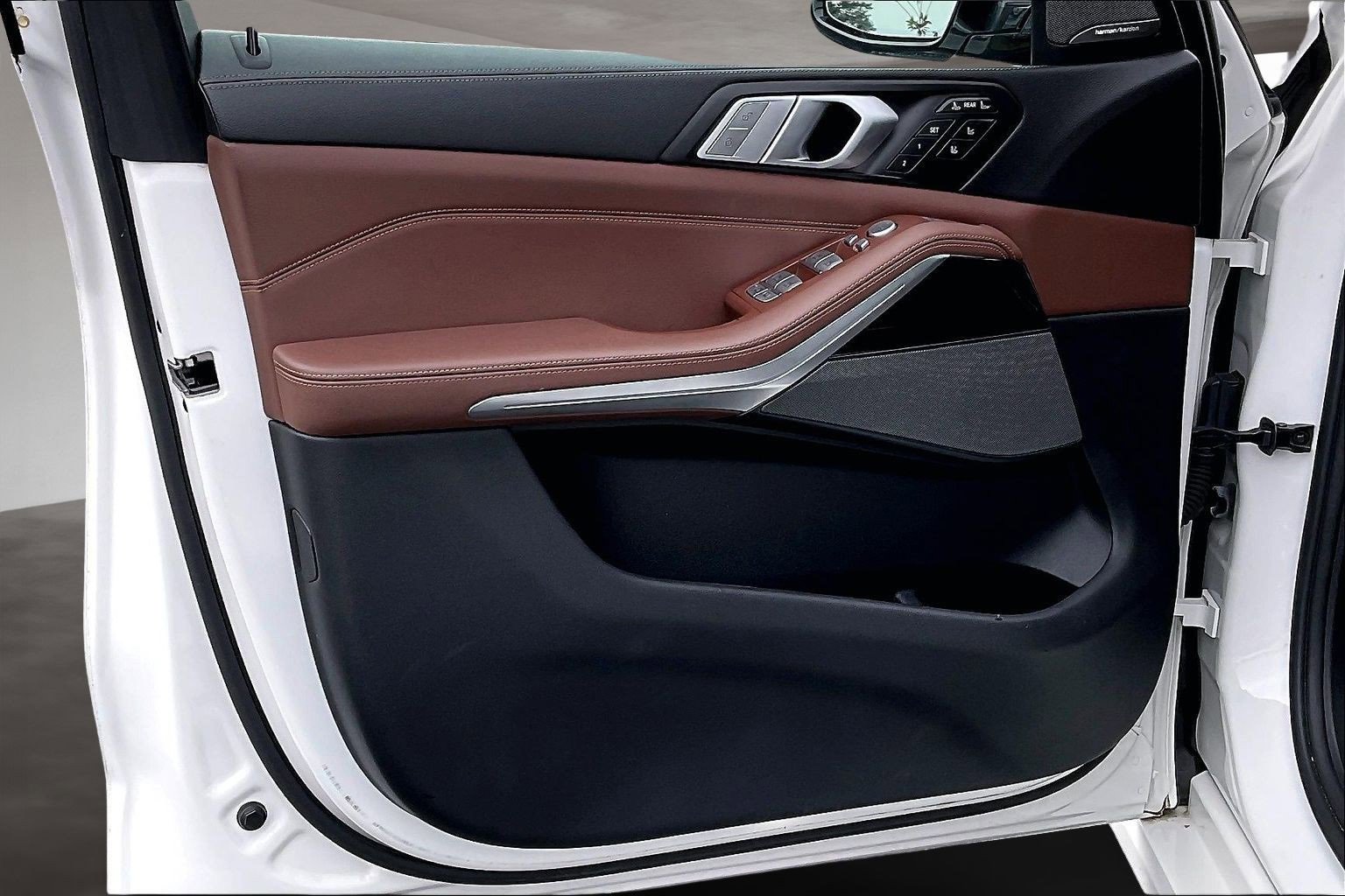 Used 2019 BMW X7 xDrive50i w/ Premium Package image 20