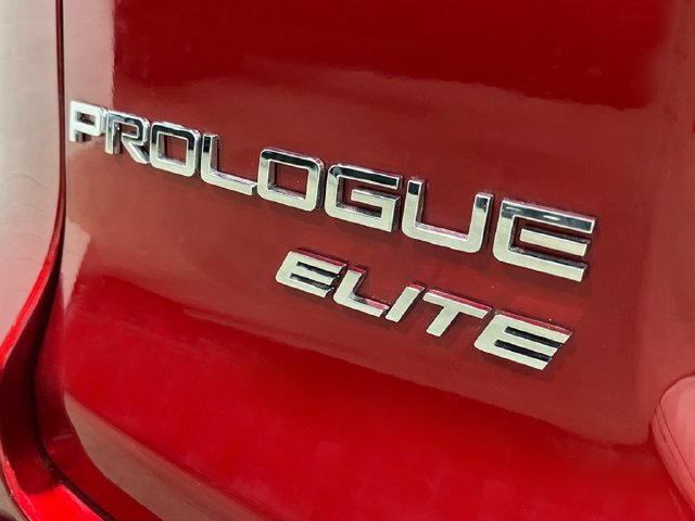 New 2026 Honda Prologue Elite image 9