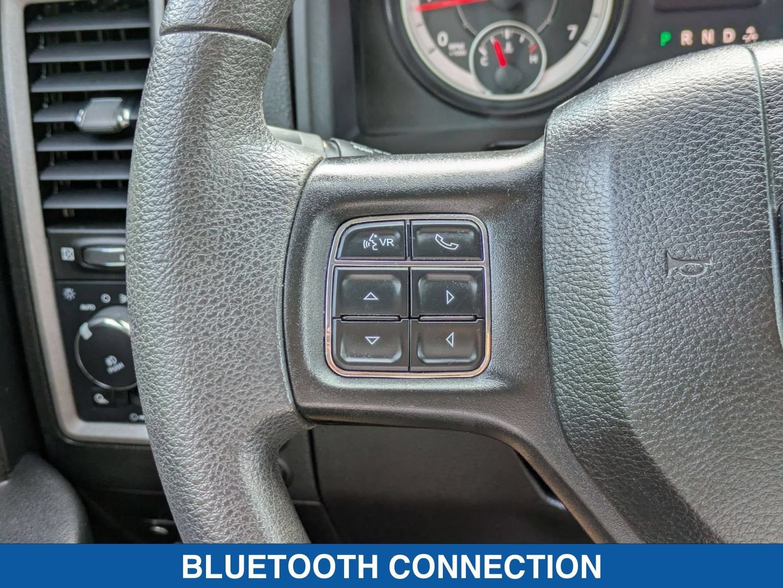 Used 2023 RAM 1500 Tradesman w/ Trailer Tow Group AWD/4WD image 17