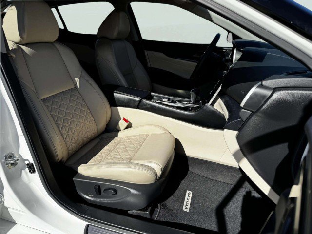 Used 2022 Nissan Maxima Platinum w/ Sport Mat Group image 52