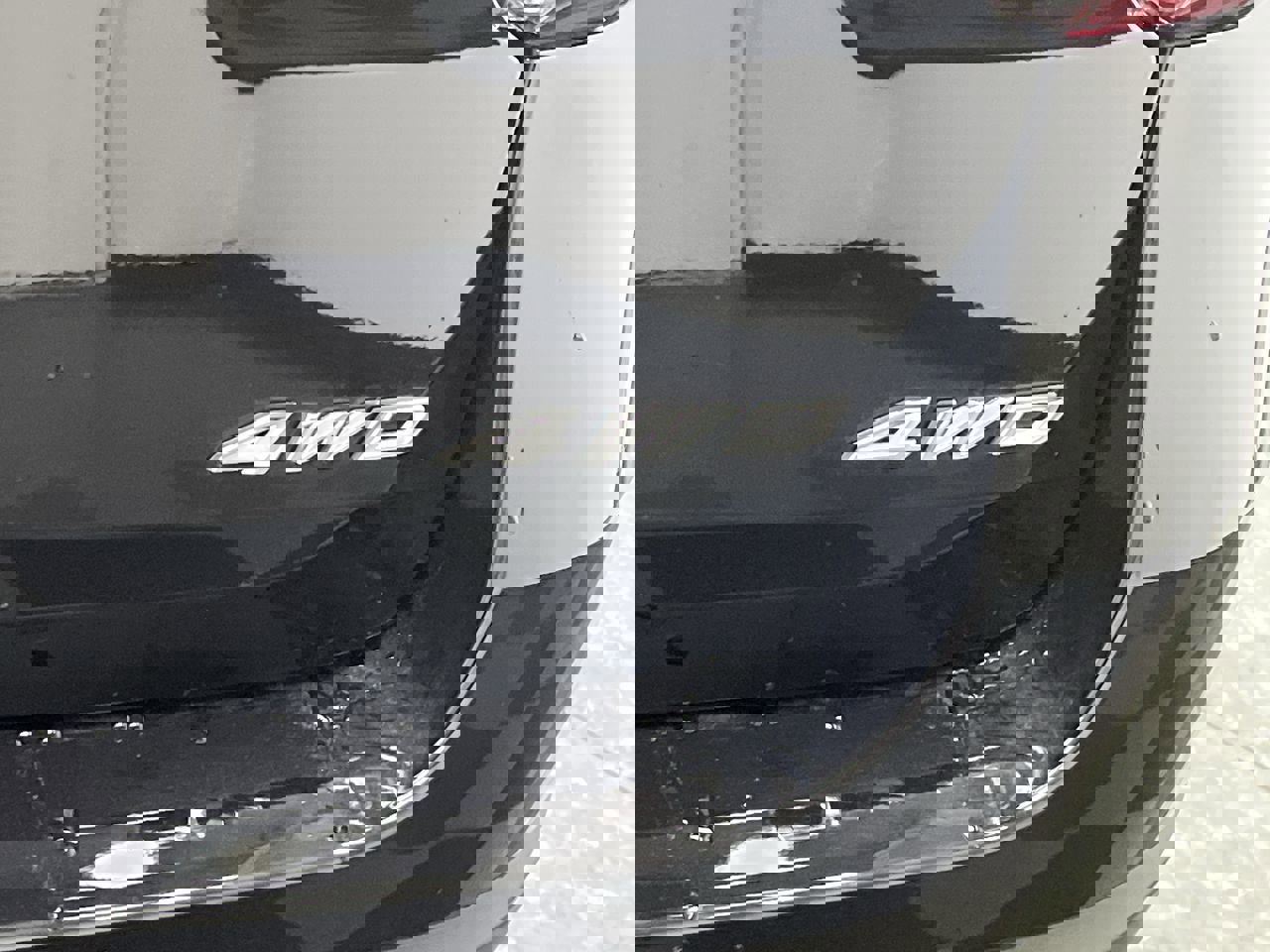 Used 2022 Ford Explorer 4WD image 29