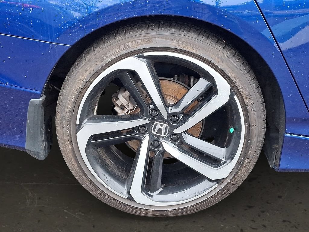 Used 2022 Honda Accord Sport image 9