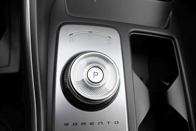 New 2025 Kia Sorento EX image 26