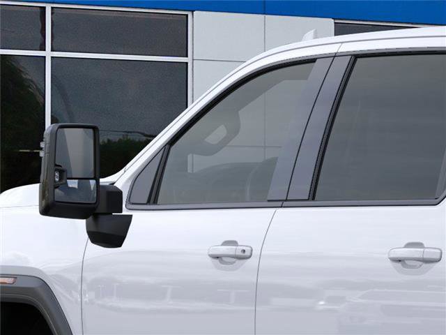 New 2026 GMC Sierra 2500 AT4 w/ AT4 Premium Plus Package image 12