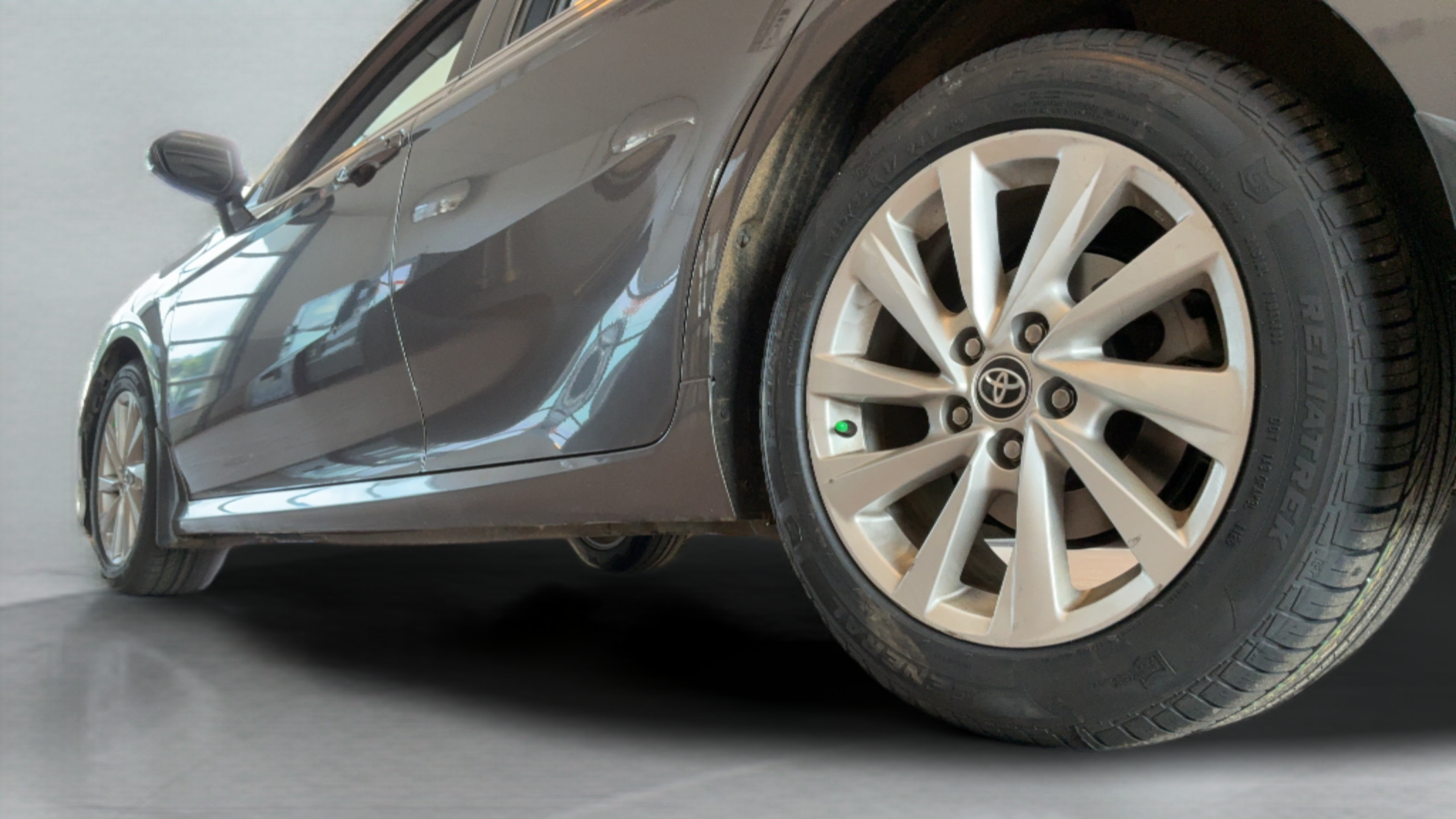 Certified 2023 Toyota Camry LE FWD image 40