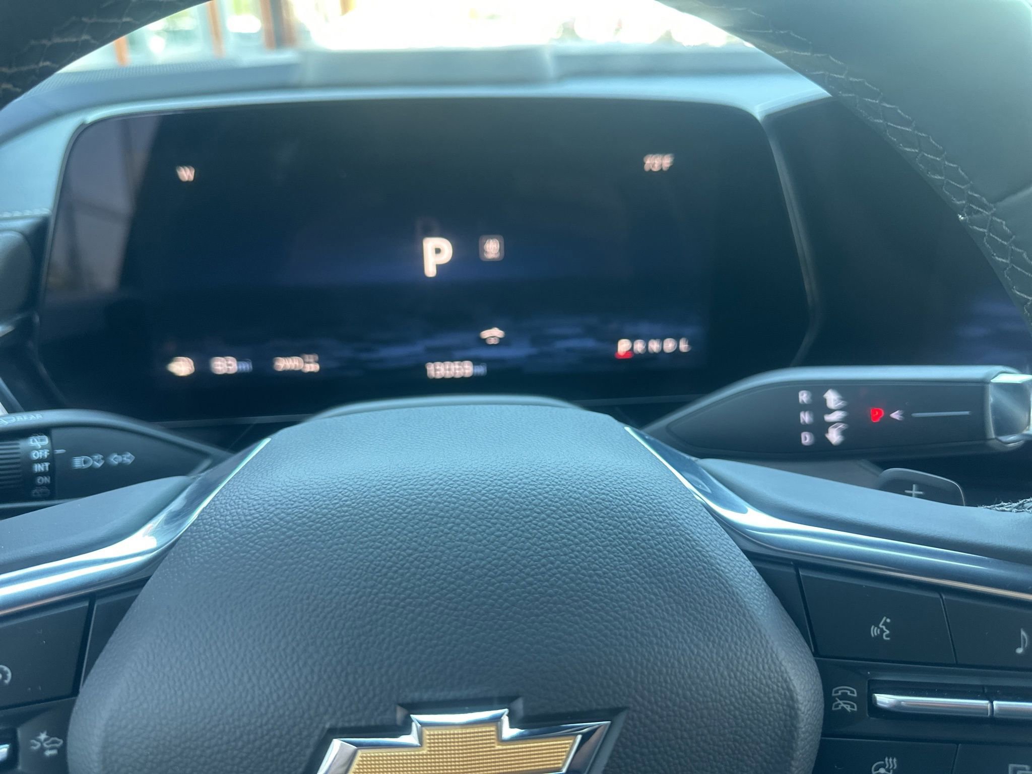 Used 2025 Chevrolet Tahoe Premier image 31