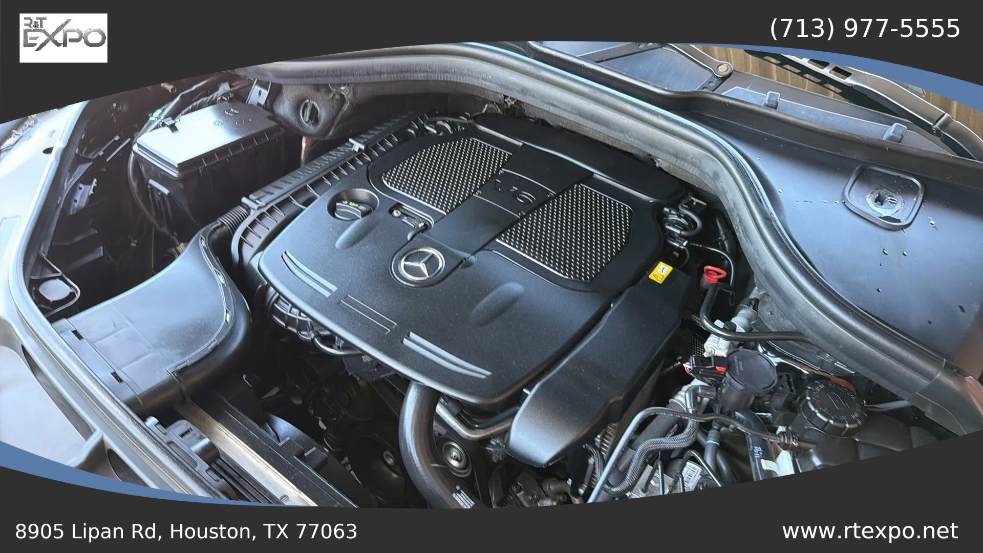 Used 2015 Mercedes-Benz ML 350 ML 350 Sport Utility 4D image 54