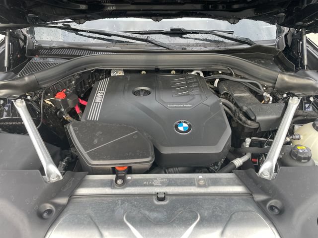 Used 2023 BMW X3 xDrive30i w/ Convenience Package AWD/4WD image 31