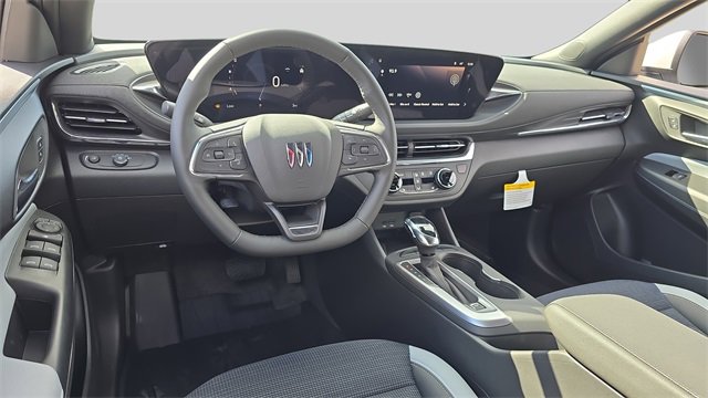 New 2026 Buick Envista Preferred w/ Convenience I Package image 19