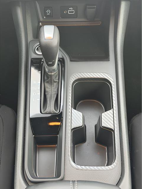 Certified 2025 Nissan Sentra S image 12