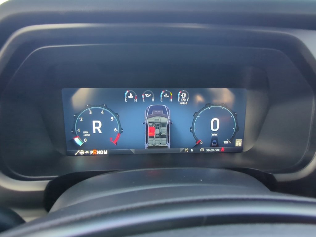 Used 2024 Ford F150 Raptor image 13