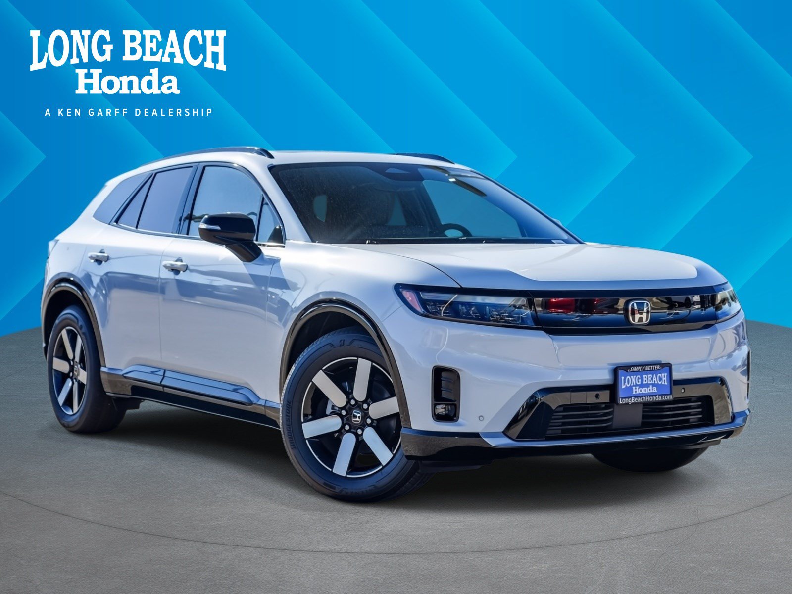 New 2026 Honda Prologue Touring