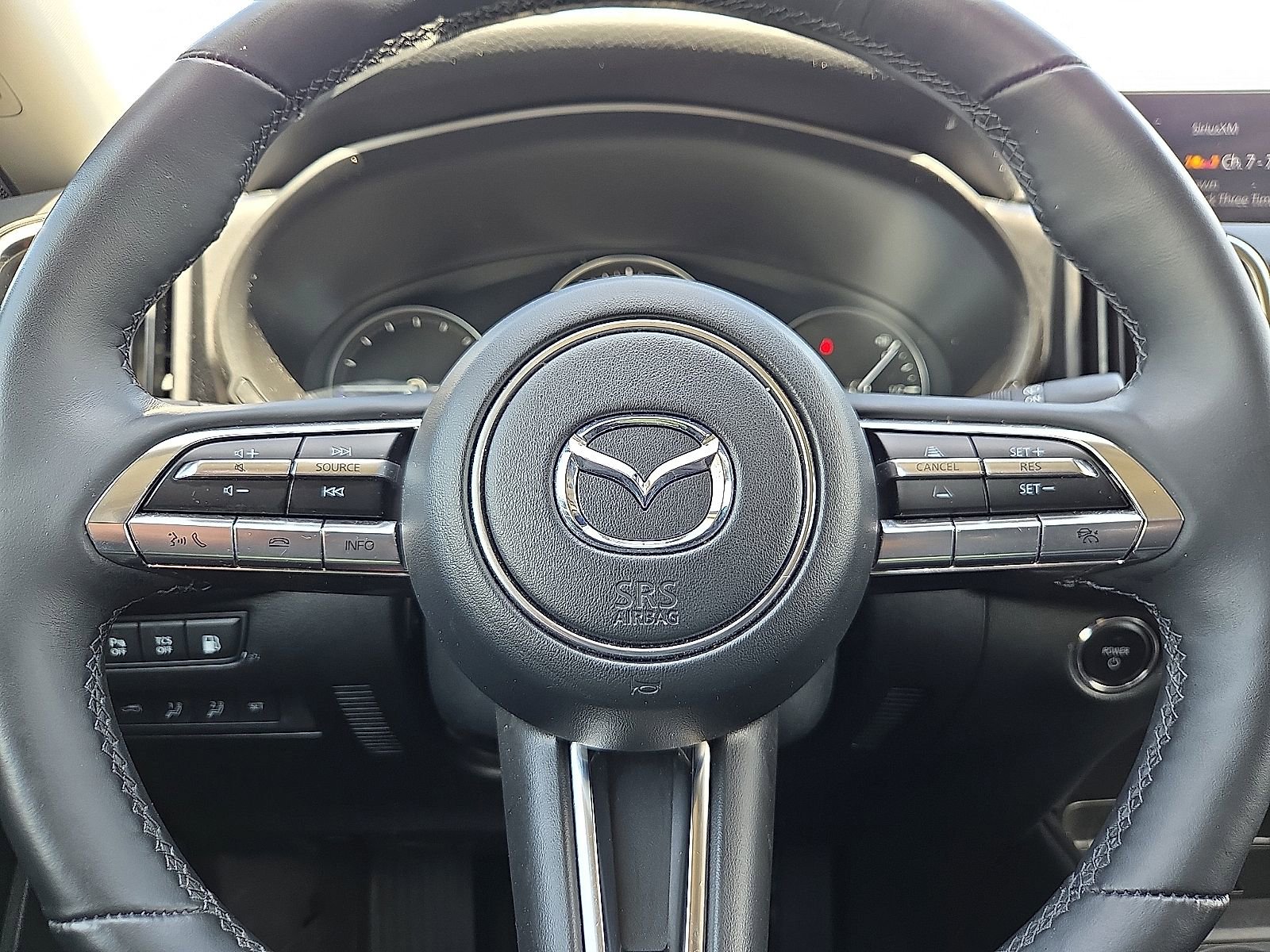 Used 2026 MAZDA CX-50 2.5 Hybrid w/ Premium Plus Pkg AWD/4WD image 24