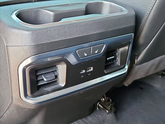 Used 2024 GMC Sierra 2500 Denali w/ Denali Reserve Package AWD/4WD image 27