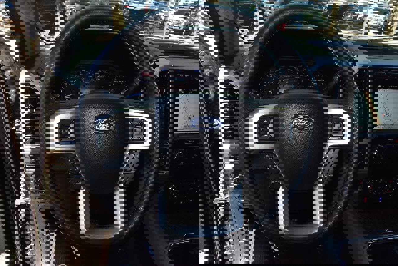 Used 2019 Ford F250 Lariat w/ Lariat Ultimate Package image 22