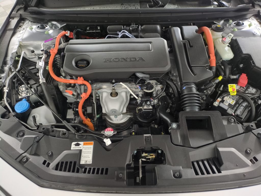 New 2026 Honda Accord Sport image 21
