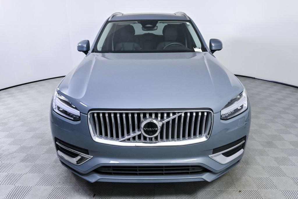 Certified 2023 Volvo XC90 B6 Plus w/ Protection Package Premier AWD/4WD image 37