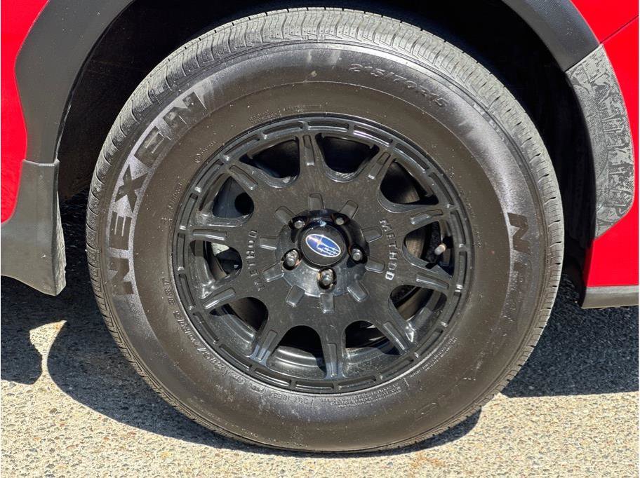 Used 2017 Subaru Crosstrek 2.0i Premium w/ Special Edition image 9