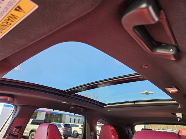 Used 2023 Acura MDX A-Spec image 20