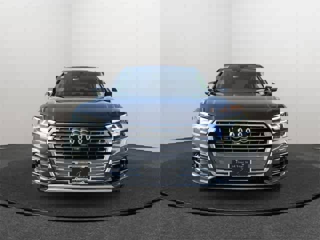 Used 2019 Audi Q5 Prestige w/ Prestige Package image 2