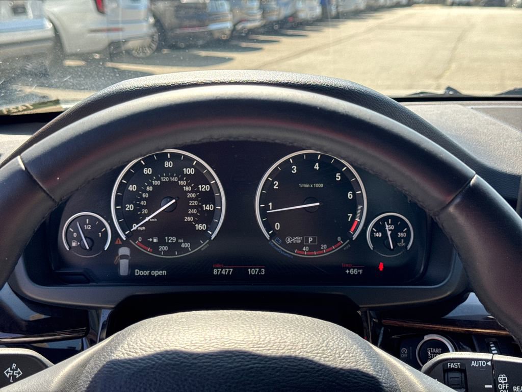 Used 2017 BMW X5 xDrive35i image 27