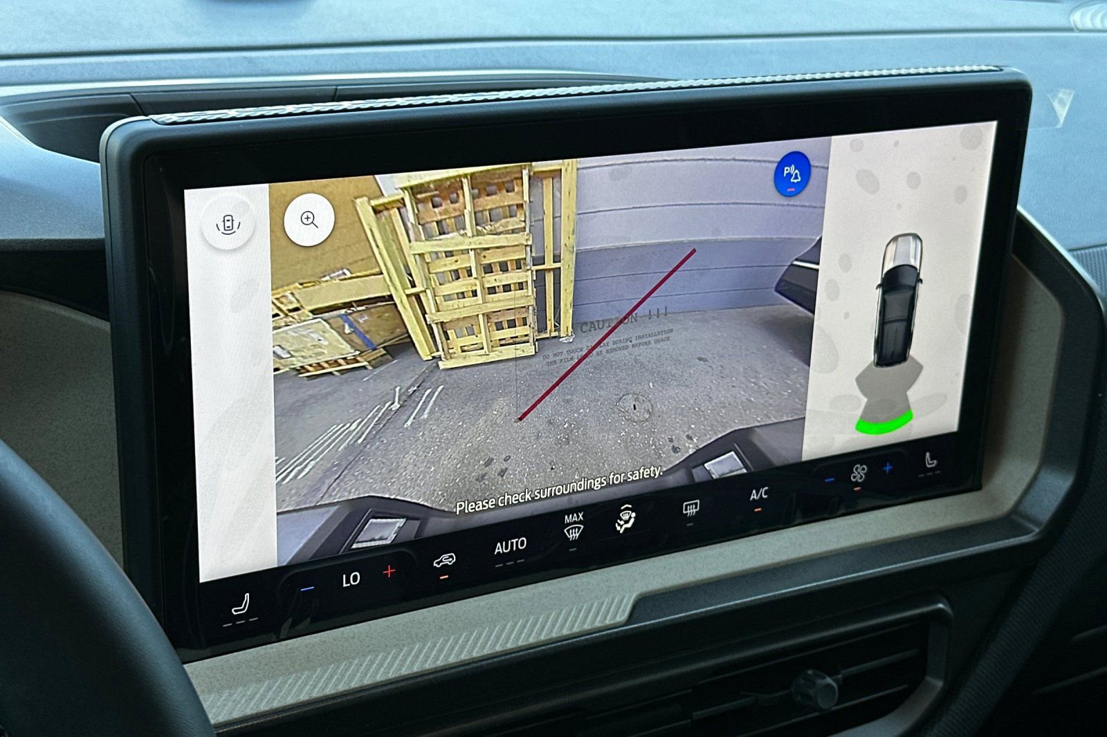 New 2026 Ford Bronco Sport Big Bend w/ Convenience Package image 18