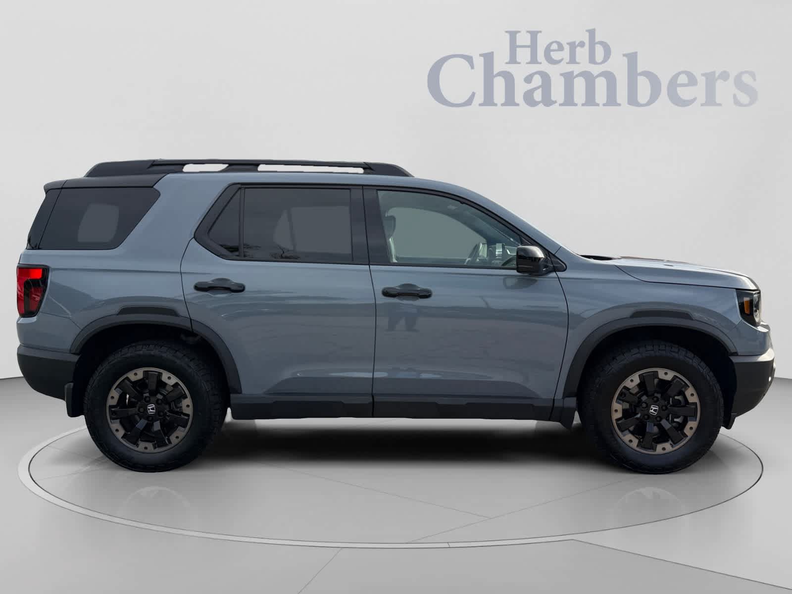 Used 2026 Honda Passport TrailSport Elite image 5
