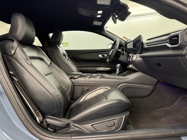 Used 2024 Ford Mustang Premium image 29
