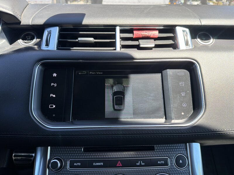 Used 2016 Land Rover Range Rover Sport SVR AWD/4WD image 40