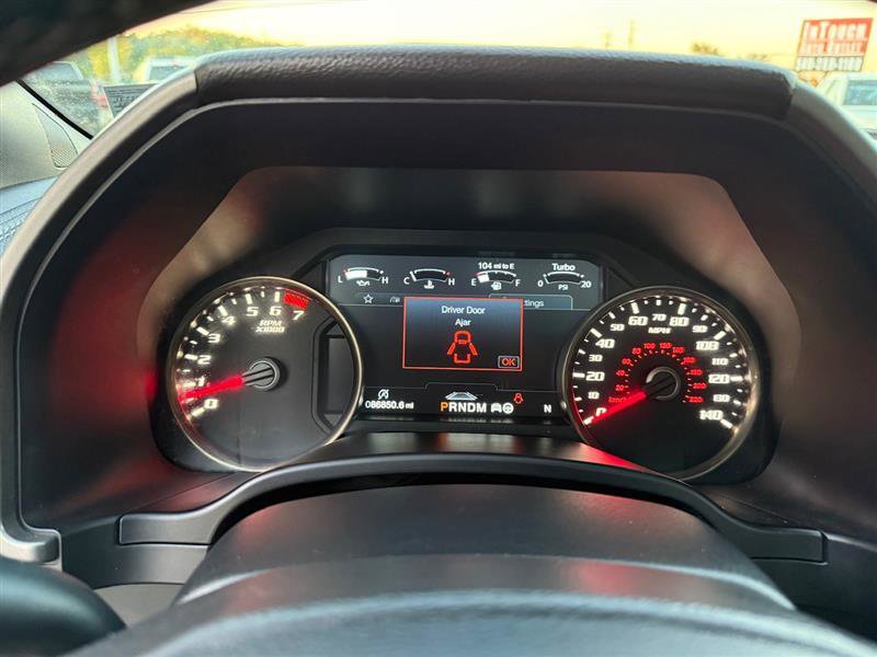 Used 2019 Ford F150 Raptor w/ Equipment Group 802A Luxury AWD/4WD image 36