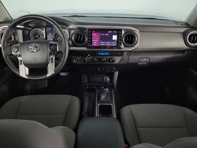 Used 2023 Toyota Tacoma SR5 image 26