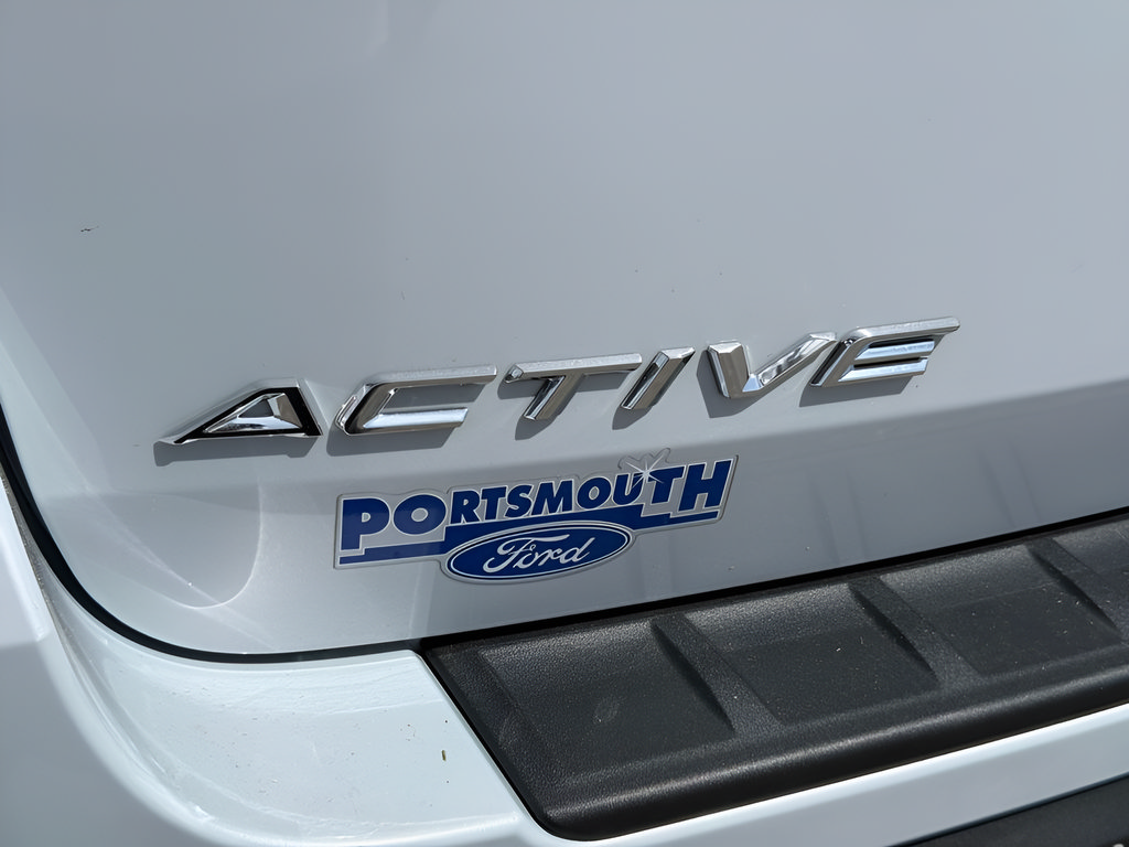 Used 2026 Ford Explorer Active w/ Active Comfort Package AWD/4WD image 18