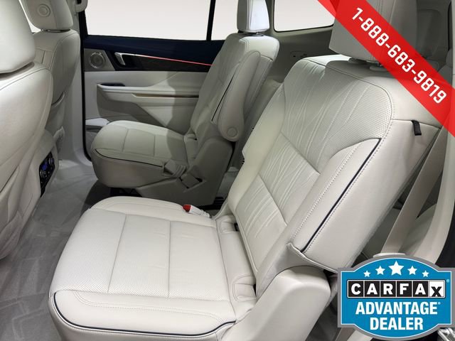 Used 2025 Buick Enclave Avenir w/ Super Cruise Package image 22
