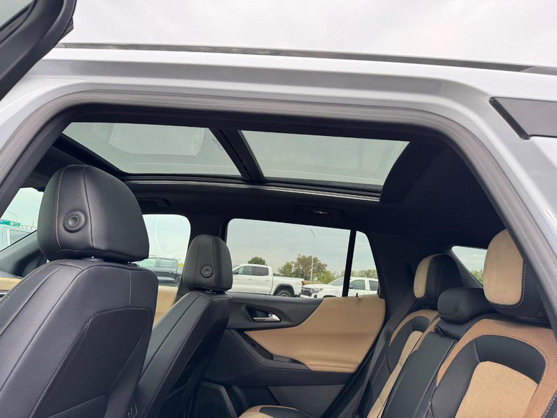 New 2026 Chevrolet Equinox ACTIV w/ Convenience Package III image 6