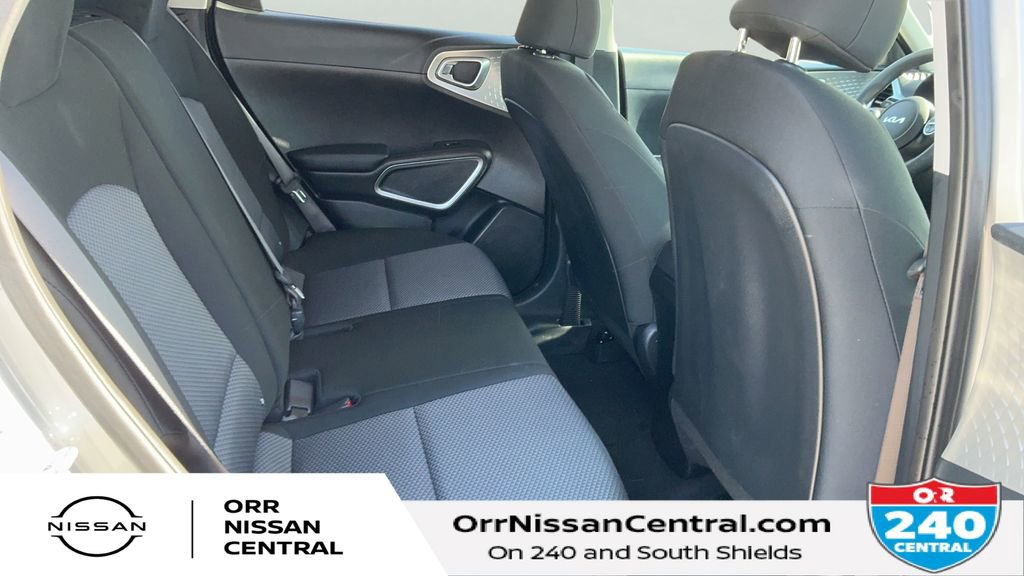 Used 2024 Kia Soul LX w/ Option Group 015 image 11