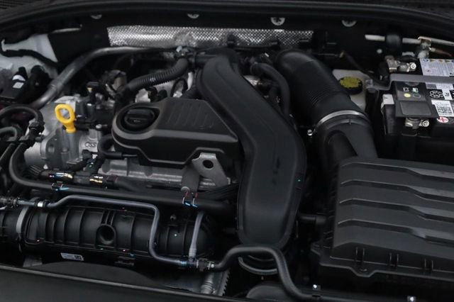 New 2026 Volkswagen Jetta SE image 20