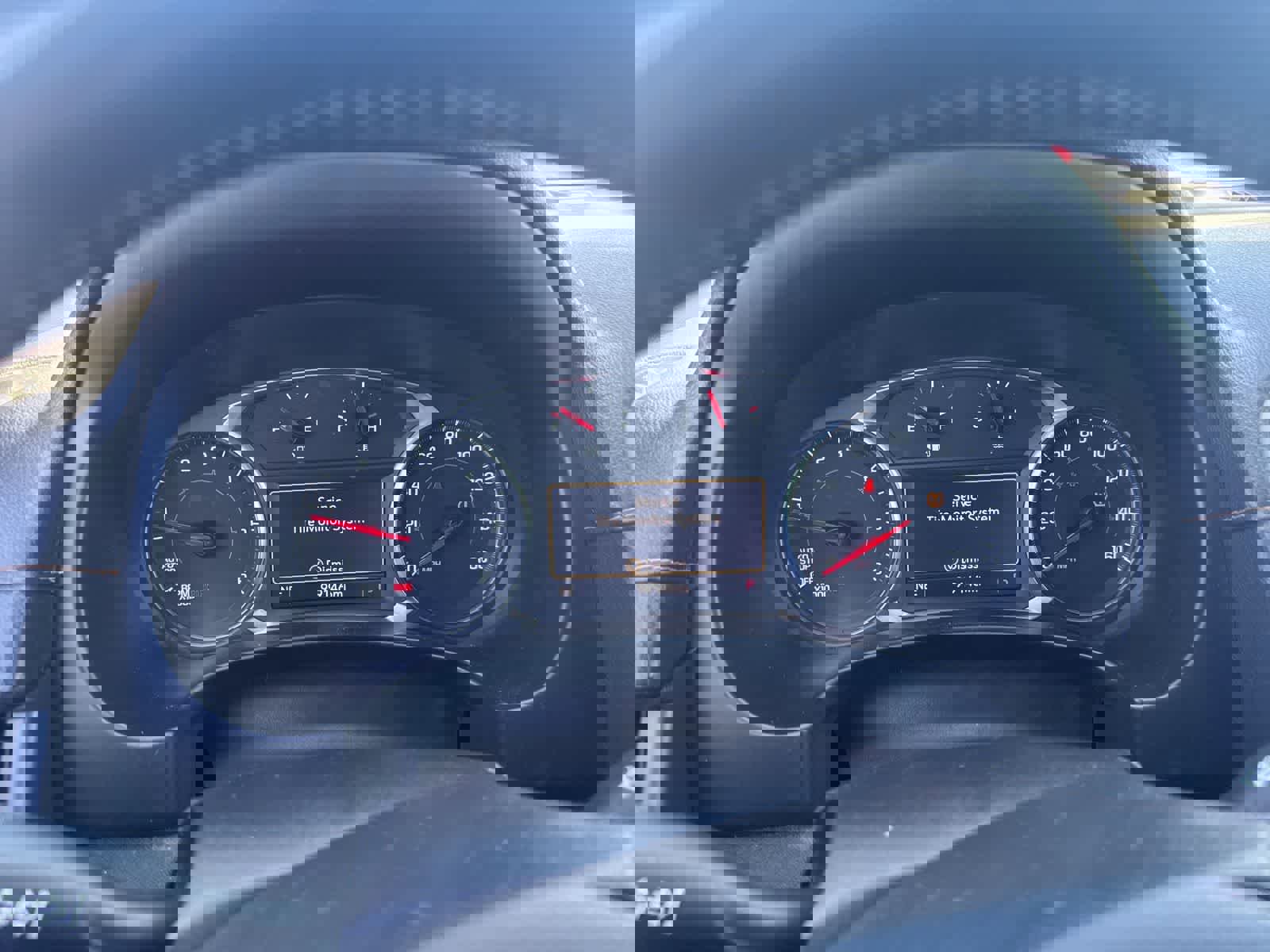 Used 2019 GMC Terrain SLE w/ Infotainment Package I image 23