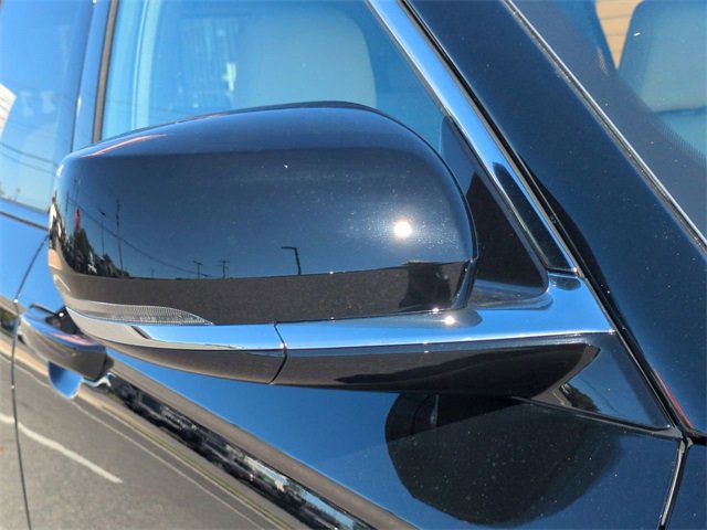 New 2025 Jeep Grand Cherokee Limited w/ Trailer Tow Package image 12