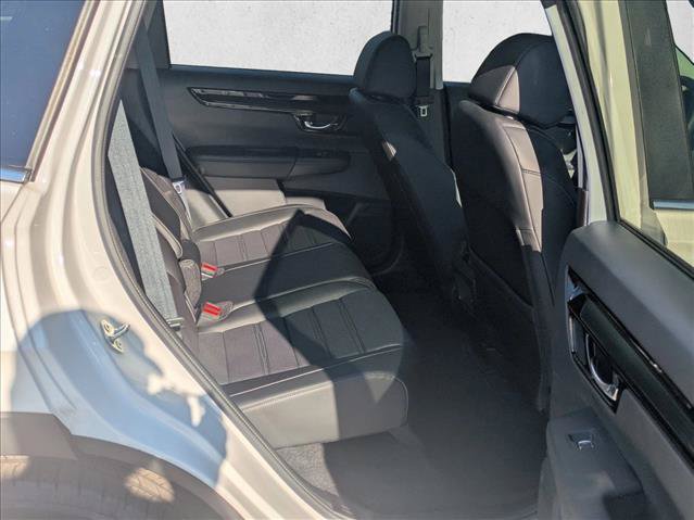 Certified 2026 Honda CR-V EX-L image 15