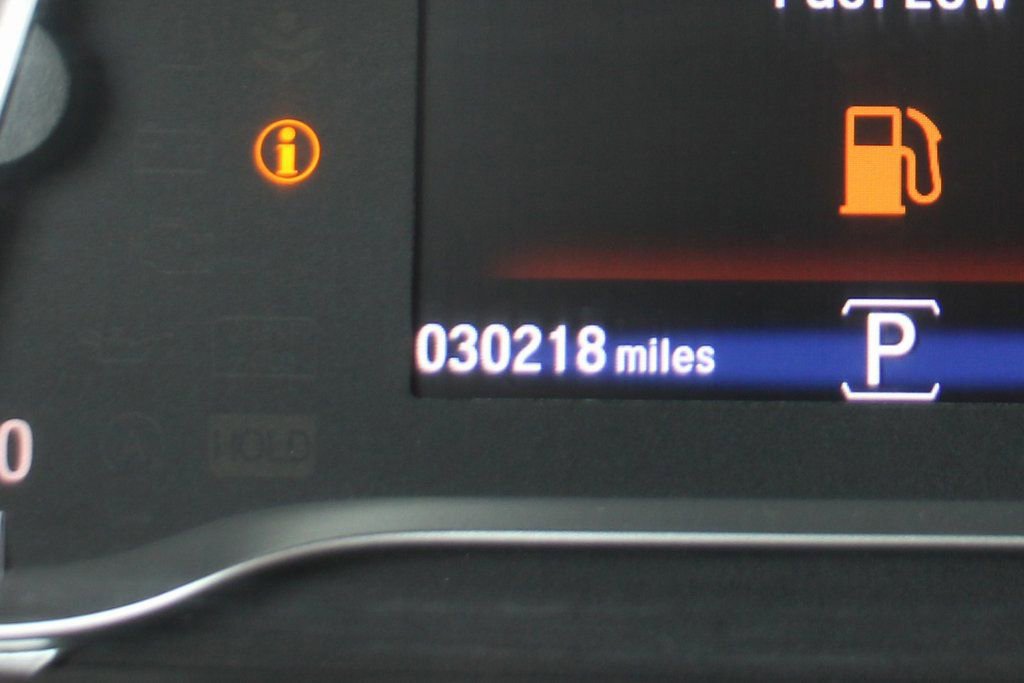 Used 2021 Honda Ridgeline Sport image 23