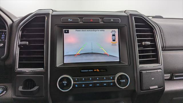Used 2019 Ford Expedition Max Limited RWD image 27