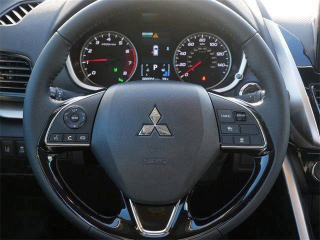 New 2026 Mitsubishi Eclipse Cross SE AWD/4WD image 8