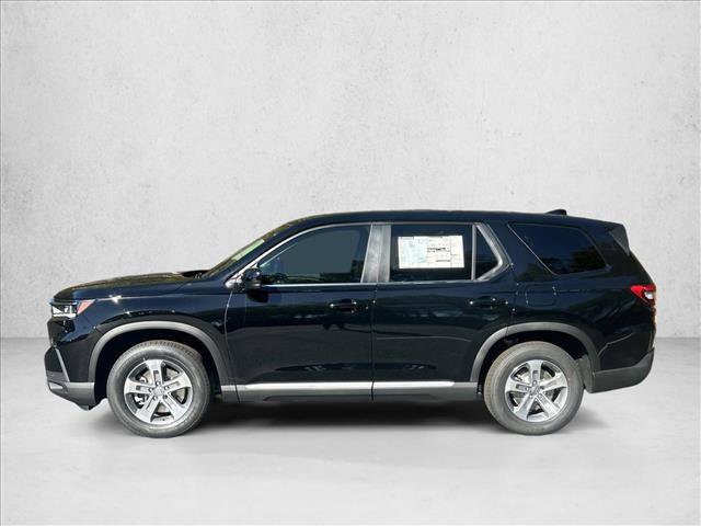 New 2025 Honda Pilot EX-L image 5