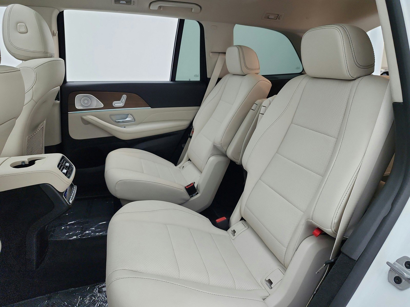 Certified 2022 Mercedes-Benz GLS 450 4MATIC image 15