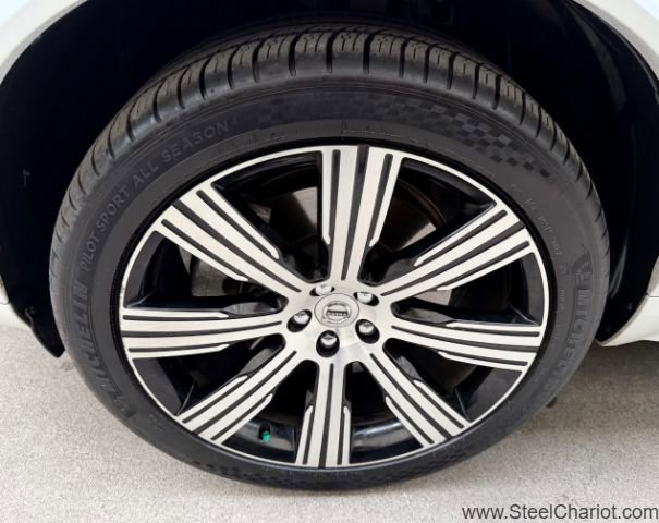 Used 2021 Volvo XC90 T8 Inscription w/ Lounge Package image 36